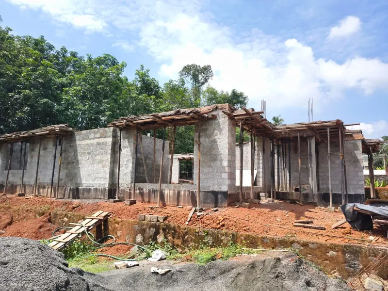 Project Update 4